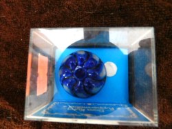 mini blue